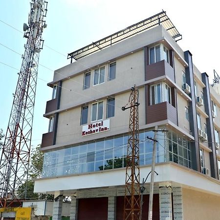 Hotel Keshav Inn Rajsamand Εξωτερικό φωτογραφία