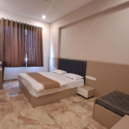 Hotel Keshav Inn Rajsamand Εξωτερικό φωτογραφία