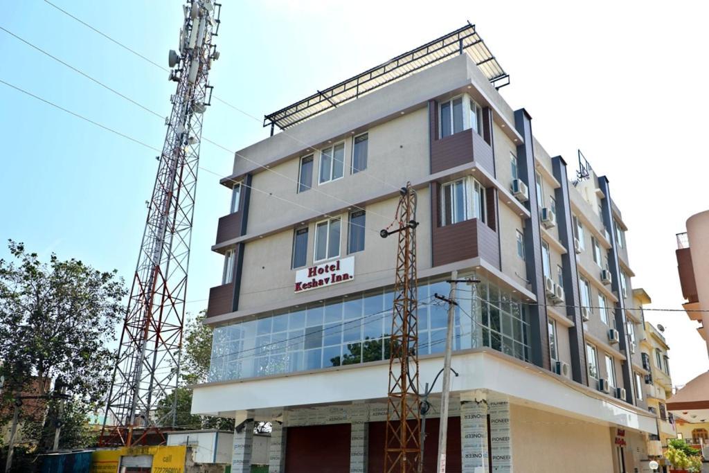 Hotel Keshav Inn Rajsamand Εξωτερικό φωτογραφία