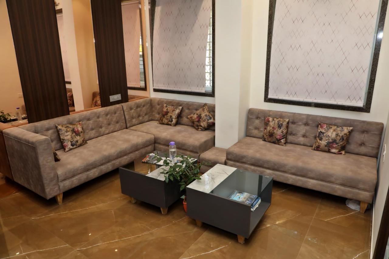 Hotel Keshav Inn Rajsamand Εξωτερικό φωτογραφία