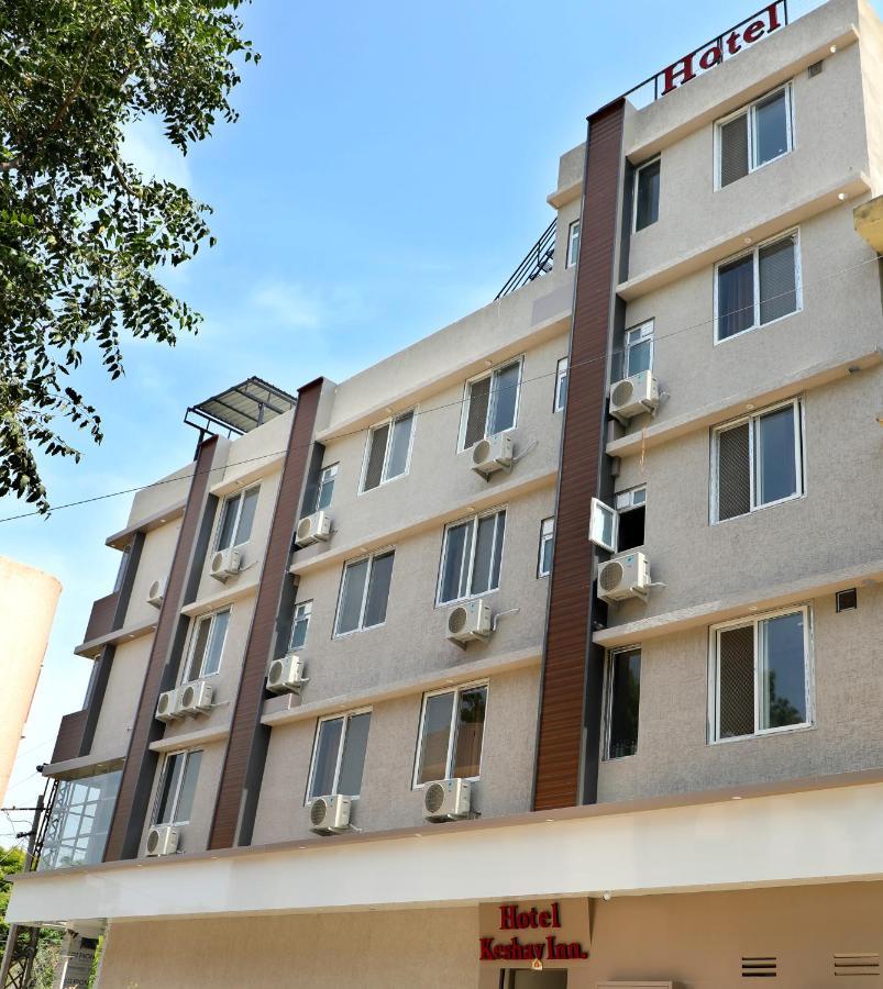 Hotel Keshav Inn Rajsamand Εξωτερικό φωτογραφία