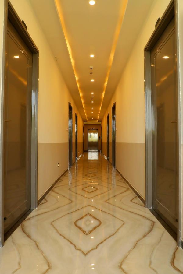 Hotel Keshav Inn Rajsamand Εξωτερικό φωτογραφία