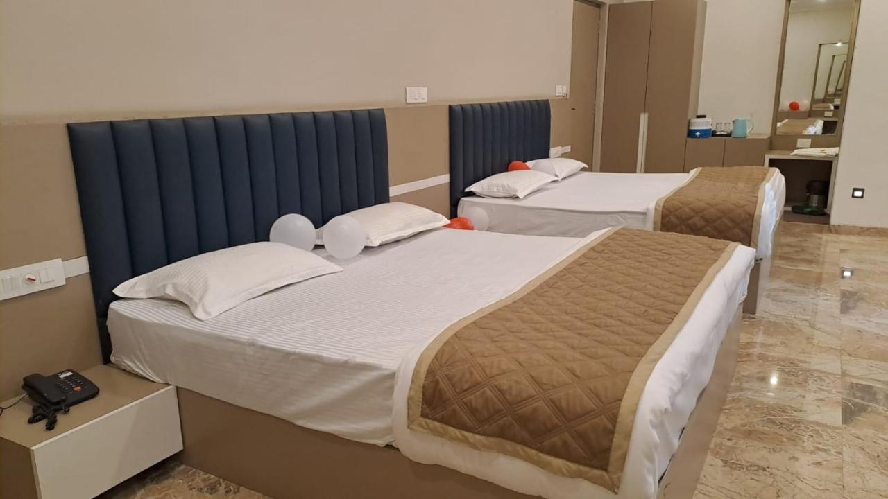 Hotel Keshav Inn Rajsamand Εξωτερικό φωτογραφία