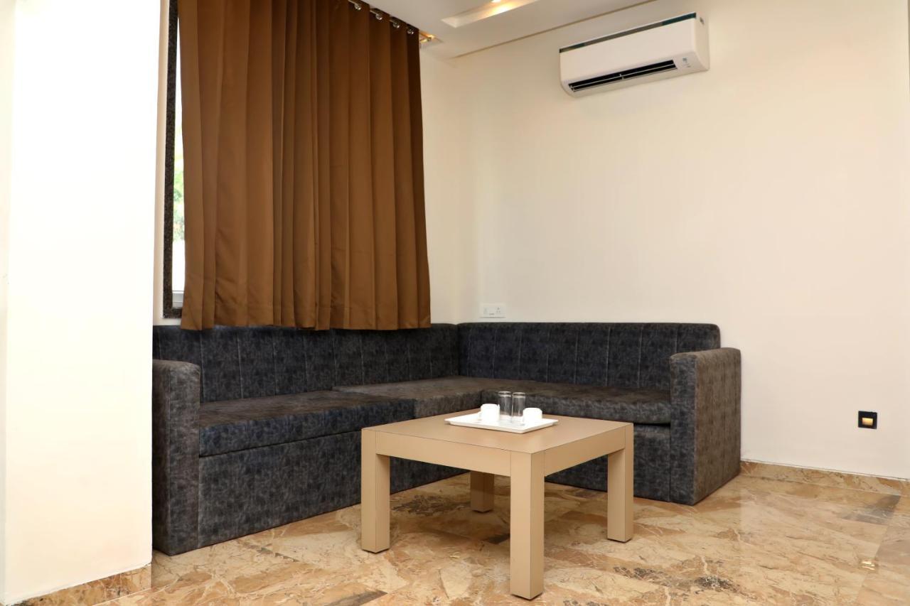 Hotel Keshav Inn Rajsamand Εξωτερικό φωτογραφία